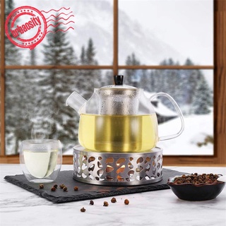 [precio impactante] vela de calefacción base de café agua té resistencia al calor vela tetera calentador