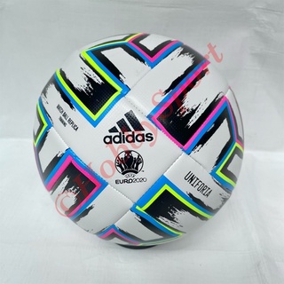 Adidas Uniforia Euro 2020 partido balón tamaño 5 fútbol fútbol fútbol fútbol