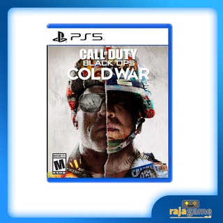 Ps5 Call of Duty Black Ops Cold War/Black Ops Cold War juego