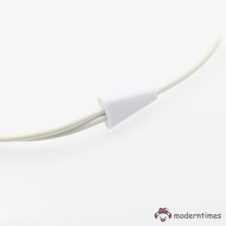 Mt adaptador divisor de auriculares Jack de 3.5 mm 1 macho a 2 hembra Cable de Audio de extensión para iPhone 6s Plu (5)