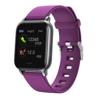 sweatmoly s50 bluetooth smart watch pulsera monitor de sueño recordatorio de mensajes 170mah 2021 (6)