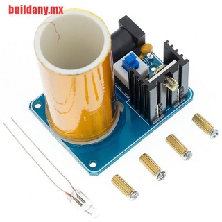 [buildany]Mini altavoz de Plasma DC 15-24V 2A Kit electrónico eléctrico (1)
