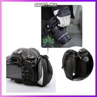 ⚡Prometion⚡PU Camera Strap Hand Grip Wrist Strap Belt for Nikon for Canon for Sony DSLR Camera Photography Accessories