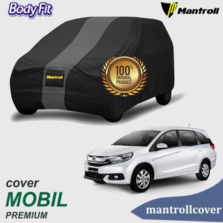 Mobilio MANTROLL/MANTROLL original calidad premium cubierta del coche (4)