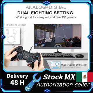 Joystick Control Sixaxis Controlador Original Oficial Genuino Dualshock Inalámbrico Ps3 3 Nuevo Hot Playstation Gaming