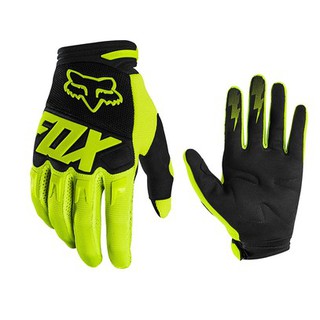 2020 guantes de carreras Fox Racing Motocross Mx Mota gloves
