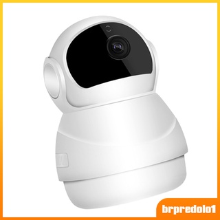 [predolo1] 1080p cámara ip inalámbrica cctv ir smart home monitor (1)