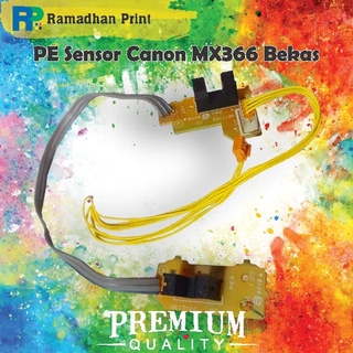 Extractor de papel Sensor pe para impresora usada Canon MX366