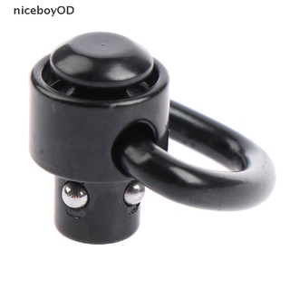 [NiceboyOD] 1inch QD Sling Heavy Duty Quick Detachable Sling Swivel Quick Release Sling Ring Popular Goods