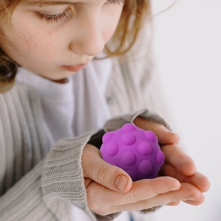 pop it bola de juguete de descompresión 3D (6)