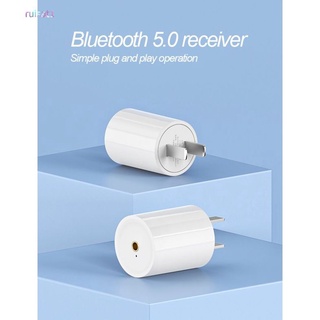 [listo] adaptador compatible con bluetooth 5.0 aux bluetooth compatible con receptor bluetooth compatible con bluetooth dos en uno transmisor compatible con bluetooth 5.0 ruisat