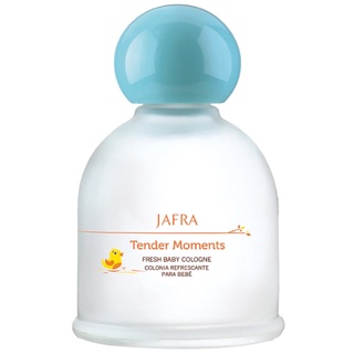 Tender Moments JAFRA COLONIA para Bebé refrescante 100 ml Original