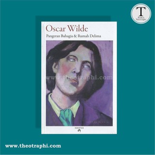 Happy Prince & granada House - Oscar Wilde