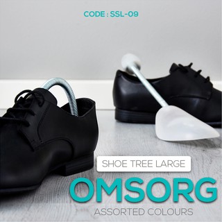 Omsorg - zapatos de cocina (SSL-09)