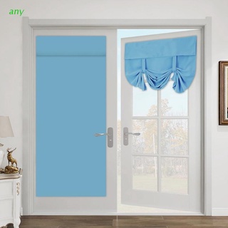 any Blackout Privacy Window Door Curtain Shade Thermal Insulated Darkening Panel