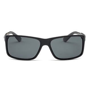 *SLT Men's Polarized Sunglasses PC Square Anti UV 400 Cool Glasses Accessories