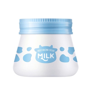laikou 55g crema de leche natural blanqueamiento anti-envejecimiento arrugas anti hidratante piel nutrir cara y2l3