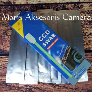 Ccd sensor limpiador CMOS cámara de limpieza hisopo cámara ccd sensor de limpieza hisopo ccd limpiador