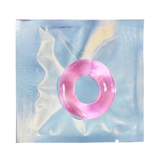 anillo ajustable de silicona para hombre (4)