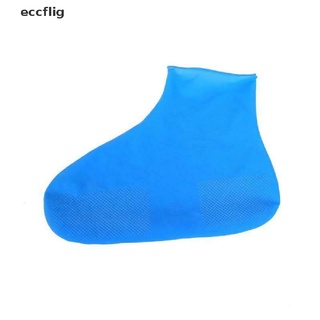eccflig overshoes rain silicona impermeable zapatos cubre botas cubierta protector reciclable mx (2)