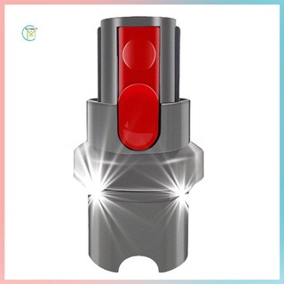 Lighting Adapter Suitable For V7 V8 V10 V11 V15 Vacuum Cleaner Accessories LED Lighting Converter Lighting Adapter