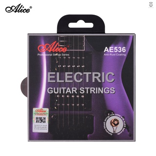 Cuerdas De Guitarra eléctrica Hexagonal De aleación De hierro Para Guitarra eléctrica 22-24 Frets