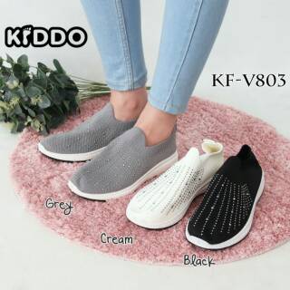 Kiddo zapatos de moda KF-V803 ORIGINAL