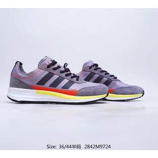2021 new arrived Adidas SL7200 men women sport running shoes size 36-44