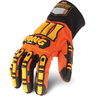 Kong guantes importación - M