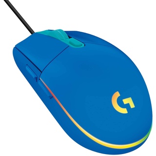 Logitech Mouse G203
