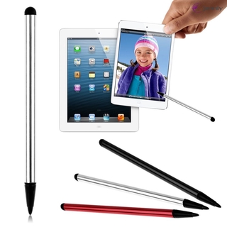 Lápiz Capacitivo De Pantalla Táctil Para iPad iPhone Samsung Tablet PC De Alta Precisión (2)