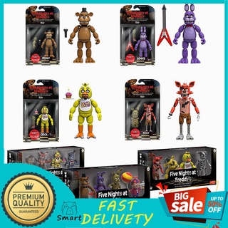 Funko Five Nights At Freddy's Action FNAF Toy