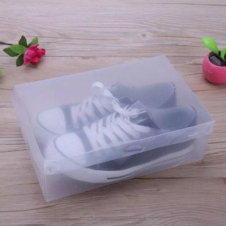 caja para guardar zapatos
