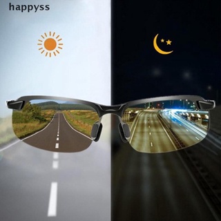 happyss lentes de sol fotocromáticos polarizados uv400 para hombre/nuevo mx