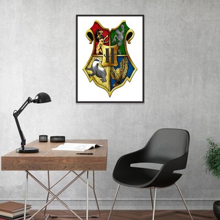 Holiday 5D DIY Full Drill Diamond Painting Harry Potter Embroidery Mosaic Craft Kit (3)