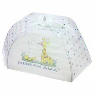 Baby Mosquito Pull NISIKAWA - mosquitos de calidad para bebé - materiales seguros y cómodos