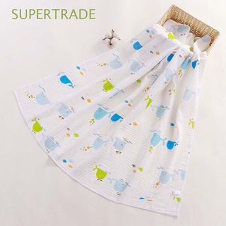 SUPERTRADE 80*80 cm Newborn Wraps Toddler Newborn Swaddling Baby Blanket Animal Rainbow Children Bedding Sleep Towel Cotton Wrap Blanket