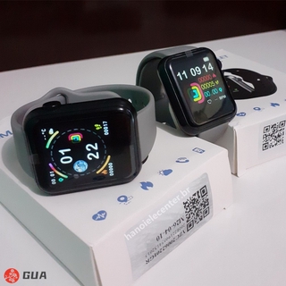 v6 smart watch pantalla a color pulsera inteligente táctil completa llamada entrante recordatorio de información push impermeable bluetooth reloj pk y68 d20 x6 x7 iwo hw12