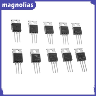 transistor surtido kit con caja 50 pack accesorios multipropósito transistor transistor kit para hobby