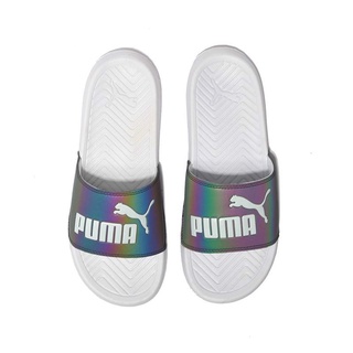 Puma Leadcat YLM LITE hombres sandalias mujer sandalias pareja zapatillas Unisex zapatos