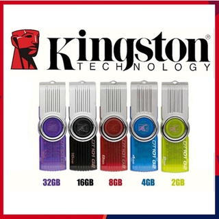 Kingston Pendrive 8GB 16GB 32GB 64GB 128GB USB flash drive