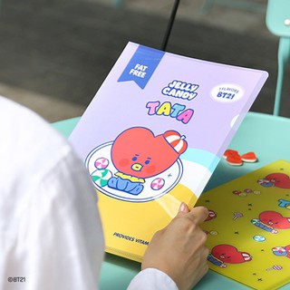 bts bt21 baby l titular jelly candy (3)