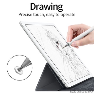IPad 2nd Pen Touch Screen Pen Ipad Pencil Stylus Capacitive Pen Mobile Phone Compatible with Ios & Android System (2)