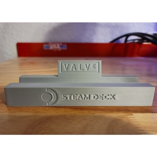 Soporte de soporte steam Dock - impresión 3D (2)