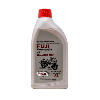 Aceite para moto FUJI 4T SAE 20w-50 (1)