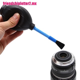 【friendshipletter2.mx】Universal Dust Blower Cleaner Rubber Air Blower Cleaning Tool for Camera Lens