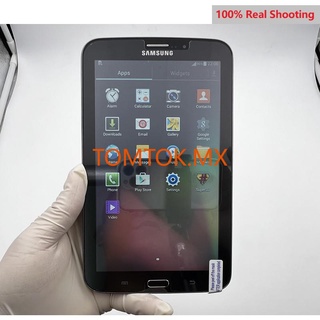 Samsung Galaxy Tab 3 7.0 , SM-T211 , GT-P3200 , Android tablet Original , 3G & WIFI , 7.0 Pulgadas , 1GB + 8GB ROM (3)