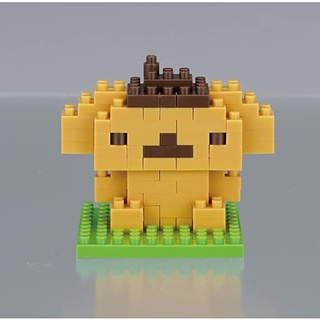 Hello Kitty de Lego (3)