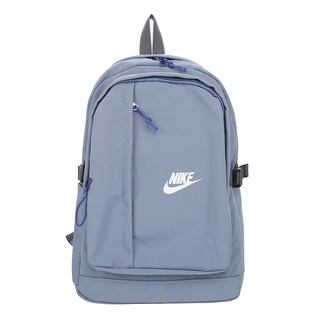 Nike mochila de alta calidad mochila de viaje portátil mochila estudiante bolsa de la escuela de moda Casual bolsa de deportes -KZ1789
