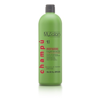 Salerm MySalon Shampoo Regenerador Anticaída 1L